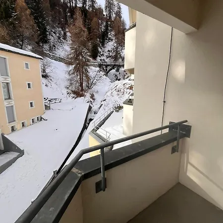 Apartment Retreat In The Center Of