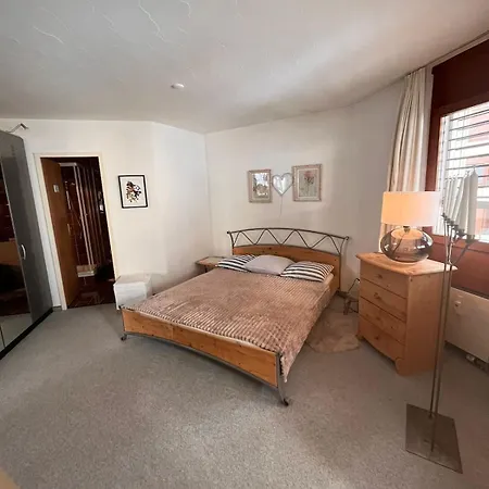 Retreat In The Center Of Apartment