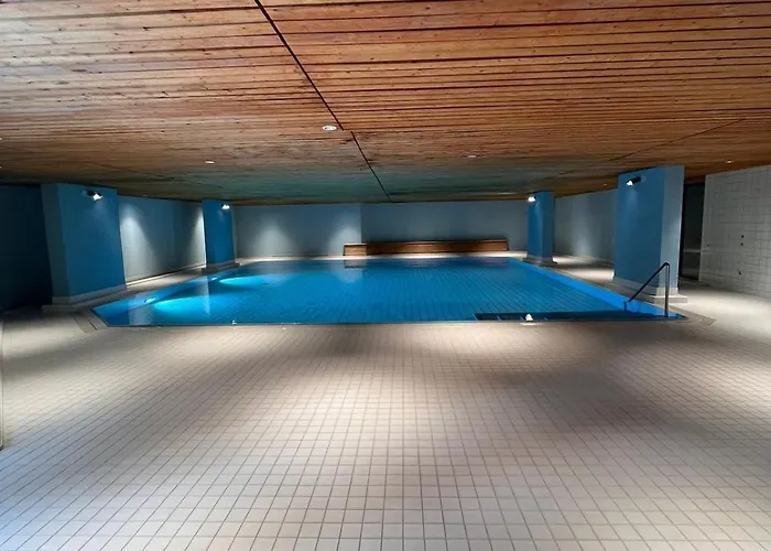 Apartamento Retreat In The Center Of *