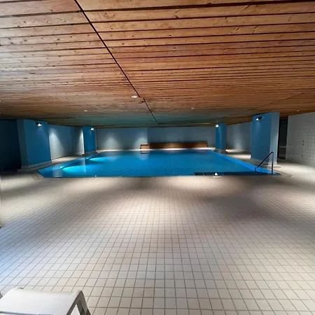 Apartment Retreat In The Center Of *